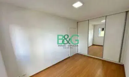 Apartamento à venda, 66 m² por r$ 600.000,00 - vila mariana - são paulo/sp