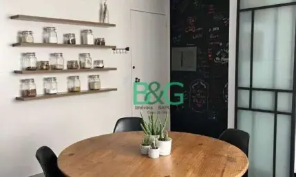 Apartamento à venda, 105 m² por r$ 1.349.920,00 - moema - são paulo/sp