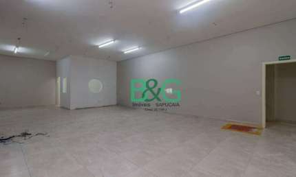 Galpão à venda, 480 m² por R$ 4.275.000,00 - Barra Funda - São Paulo/SP