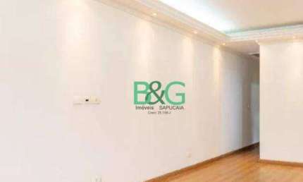 Sobrado à venda, 158 m² por R$ 780.000,00 - Bosque da Saúde - São Paulo/SP