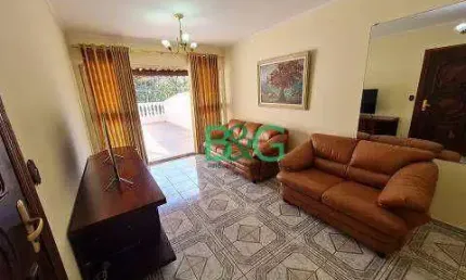 Sobrado à venda, 220 m² por R$ 884.000,00 - Jardim Pinheiros - São Paulo/SP
