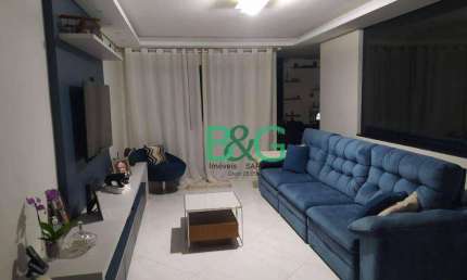 Sobrado à venda, 240 m² por R$ 884.000,00 - Jardim São Francisco - São Paulo/SP