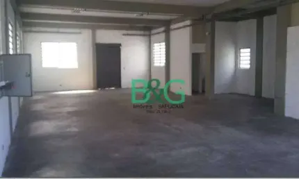 Prédio à venda, 650 m² por r$ 5.100.000,00 - bosque da saúde - são paulo/sp