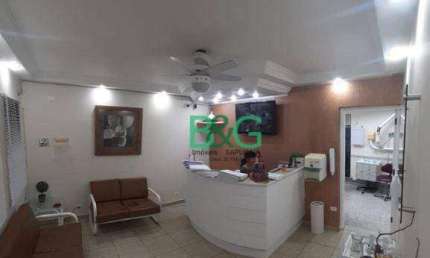 Casa para alugar, 97 m² por R$ 14.280,00/mês - Vila Paiva - São Paulo/SP