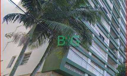 Apartamento à venda, 125 m² por R$ 988.000,00 - Centro - Guarujá/SP