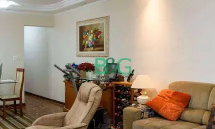 Apartamento com 3 dormitórios à venda, 147 m² por r$ 849.000,00 - santana - são paulo/sp