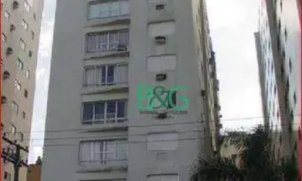 Apartamento à venda, 55 m² por R$ 458.000,00 - Ponta da Praia - Santos/SP