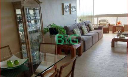 Apartamento com 4 dormitórios à venda, 170 m² por R$ 1.248.000,00 - Morro Sorocotuba - Guarujá/SP