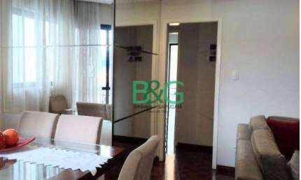 Apartamento com 3 dormitórios à venda, 87 m² por R$ 499.000,00 - Vila Bela - São Paulo/SP