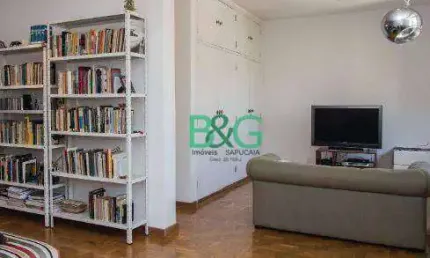 Apartamento com 2 dormitórios à venda, 129 m² por R$ 1.049.000,00 - Campos Elíseos - São Paulo/SP