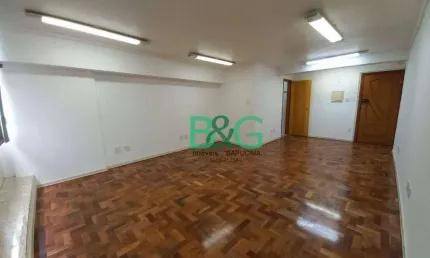 Sala para alugar, 40 m² por R$ 2.368,00/mês - Centro - São Paulo/SP