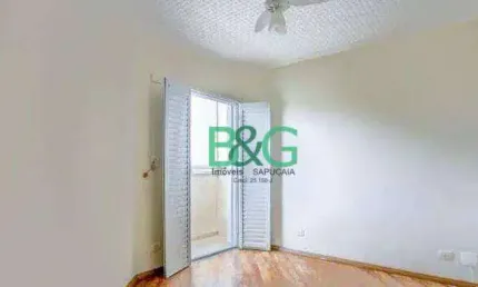 Cobertura à venda, 200 m² por R$ 1.300.000,00 - Vila Monte Alegre - São Paulo/SP
