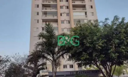 Apartamento à venda, 73 m² por r$ 780.000,00 - chácara santo antônio (zona leste) - são paulo/sp