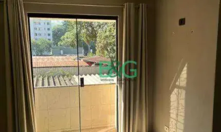 Apartamento com 2 dormitórios à venda, 68 m² por R$ 390.000,00 - Brás - São Paulo/SP
