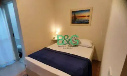 Apartamento com 12 dormitórios à venda, 360 m² por R$ 2.300.000,00 - Éden - Sorocaba/SP