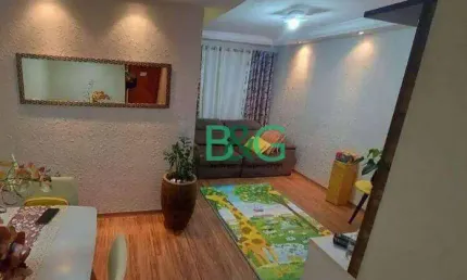Apartamento com 3 dormitórios à venda, 200 m² por R$ 1.399.000,00 - Vila Maria Alta - São Paulo/SP
