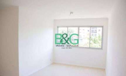 Apartamento à venda, 86 m² por R$ 579.000,00 - Freguesia do Ó - São Paulo/SP