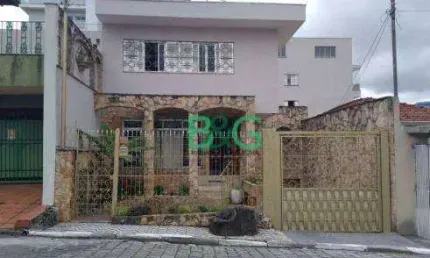 Sobrado com 2 dormitórios à venda, 315 m² por r$ 1.200.000,00 - vila galvão - guarulhos/sp