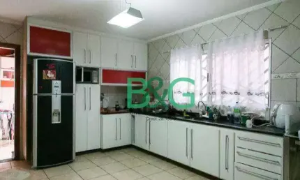 Apartamento com 3 dormitórios à venda, 142 m² por R$ 669.000,00 - Vila Matilde - São Paulo/SP
