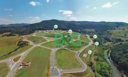 Terreno à venda, 448 m² por R$ 230.000,00 - Bairro Itapema - Itatiba/SP