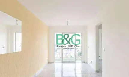 Apartamento com 2 dormitórios à venda, 57 m² por r$ 429.000,00 - vila ema - são paulo/sp