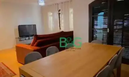 Sobrado à venda, 155 m² por R$ 800.000,00 - Conjunto Residencial Vista Verde - São Paulo/SP
