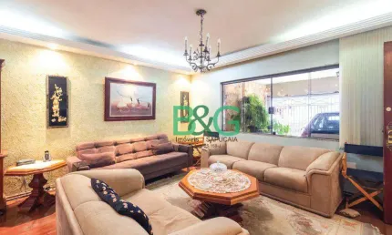 Sobrado à venda, 145 m² por R$ 920.000,00 - Vila Invernada - São Paulo/SP