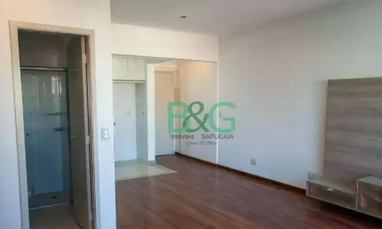 Apartamento com 2 dormitórios à venda, 64 m² por R$ 479.000,00 - Vila Carrão - São Paulo/SP