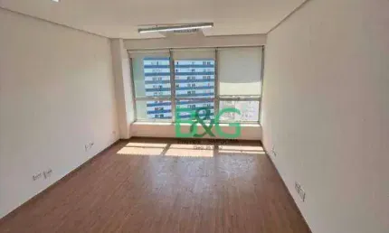 Conjunto à venda, 64 m² por R$ 450.000,00 - Sé - São Paulo/SP