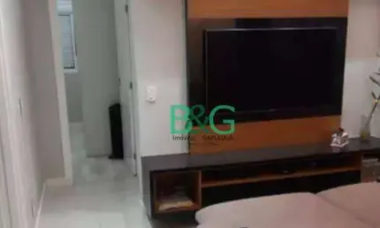 Apartamento com 2 dormitórios à venda, 65 m² por r$ 520.000,00 - brás - são paulo/sp
