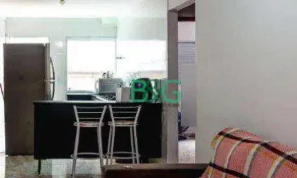 Apartamento com 2 dormitórios à venda, 45 m² por R$ 277.783,00 - Vila Carrão - São Paulo/SP