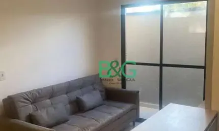 Studio à venda, 23 m² por R$ 280.800,00 - Vila Prudente (Zona Leste) - São Paulo/SP