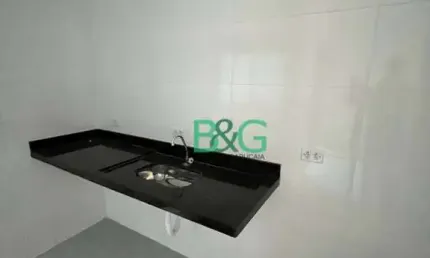 Studio à venda, 23 m² por r$ 249.600,00 - vila prudente (zona leste) - são paulo/sp