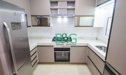 Sobrado à venda, 175 m² por R$ 1.340.000,00 - Vila Dom Pedro I - São Paulo/SP
