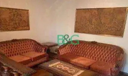 Apartamento com 4 dormitórios à venda, 165 m² por R$ 999.000,00 - Parque da Mooca - São Paulo/SP