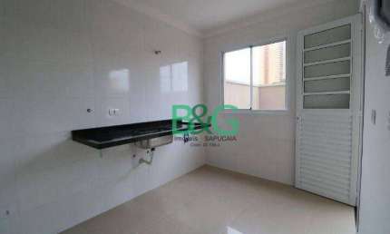 Sobrado à venda, 109 m² por R$ 630.000,00 - Vila Polopoli - São Paulo/SP