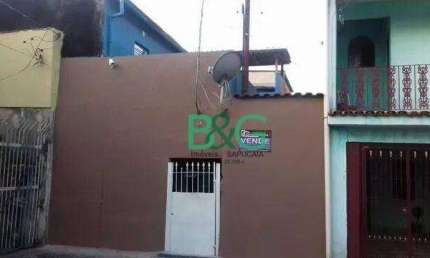 Terreno à venda, 120 m² por R$ 350.000,00 - Parque Edu Chaves - São Paulo/SP