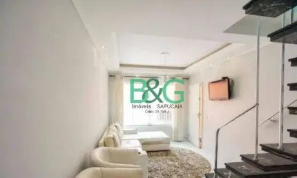 Casa à venda, 160 m² por R$ 594.000,00 - Vila Prudente (Zona Leste) - São Paulo/SP