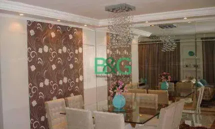 Apartamento à venda, 89 m² por r$ 1.144.000,00 - brooklin - são paulo/sp