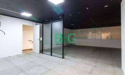 Galpão, 612 m² - venda por R$ 1.500.000,00 ou aluguel por R$ 15.500,00/mês - Vila Prudente (Zona Leste) - São Paulo/SP