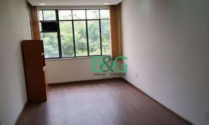 Conjunto para alugar, 64 m² por r$ 2.350,00/mês - sé - são paulo/sp