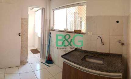 Apartamento à venda, 55 m² por R$ 360.000,00 - Bela Vista - São Paulo/SP
