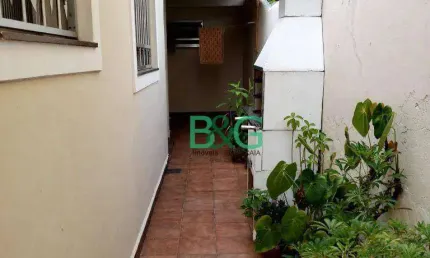 Casa com 2 dormitórios à venda, 96 m² por R$ 685.000,00 - Vila Prudente (Zona Leste) - São Paulo/SP