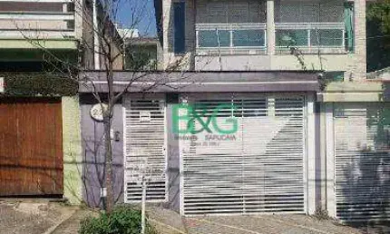 Sobrado à venda, 283 m² por R$ 1.200.000,00 - Parque São Domingos - São Paulo/SP