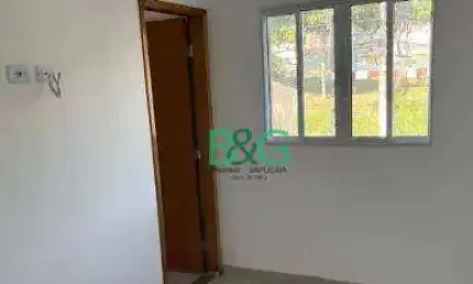 Apartamento à venda, 40 m² por r$ 275.000,00 - vila euthalia - são paulo/sp