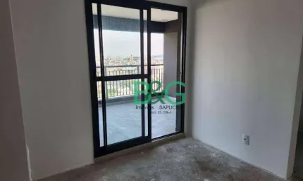 Apartamento com 2 dormitórios à venda, 60 m² por r$ 627.000,00 - vila esperança - são paulo/sp
