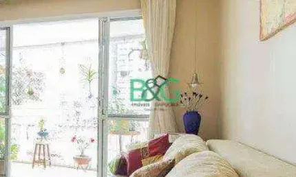 Apartamento com 4 dormitórios à venda, 136 m² por R$ 1.734.000,00 - Perdizes - São Paulo/SP