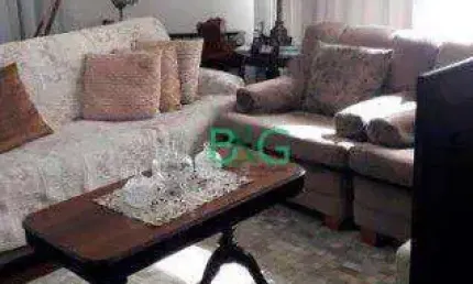 Apartamento com 4 dormitórios à venda, 187 m² por r$ 2.658.900,00 - perdizes - são paulo/sp