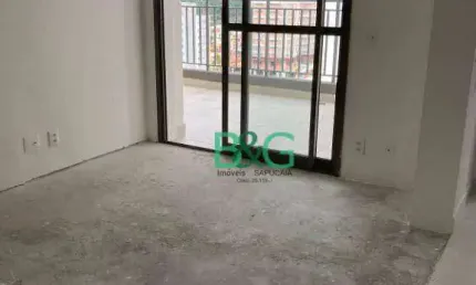 Apartamento com 3 dormitórios à venda, 89 m² por r$ 850.000,00 - vila independência - são paulo/sp