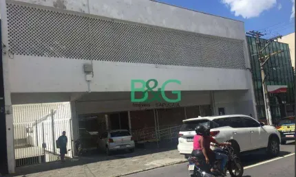 Prédio para alugar, 2000 m² por R$ 156.800,00/mês - Centro - Guarulhos/SP
